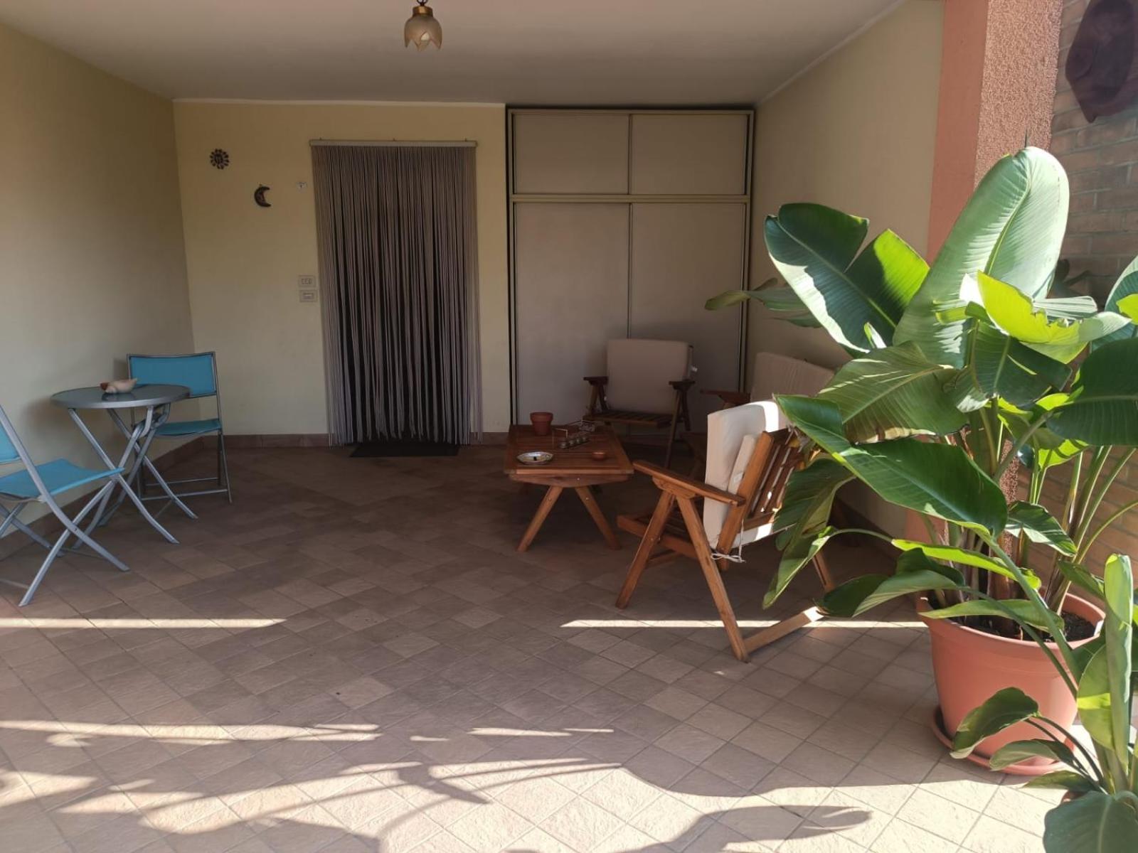 La Sirenetta Villa Tortoreto ภายนอก รูปภาพ