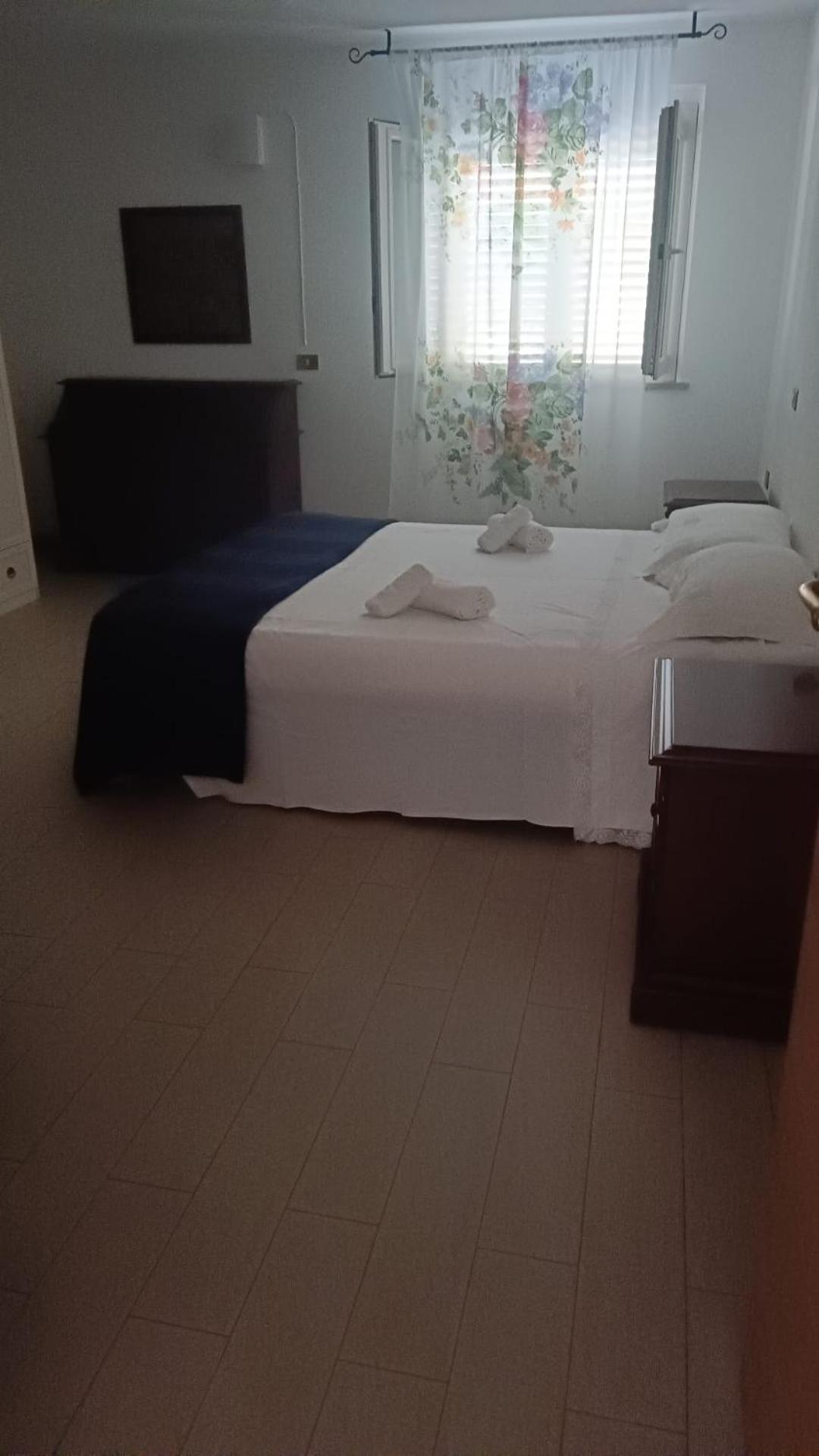 La Sirenetta Villa Tortoreto ภายนอก รูปภาพ