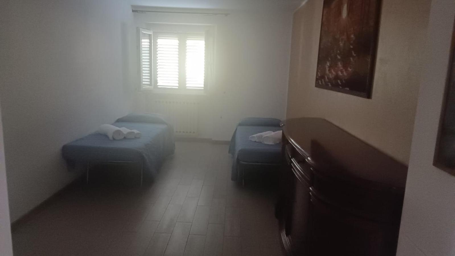 La Sirenetta Villa Tortoreto ภายนอก รูปภาพ